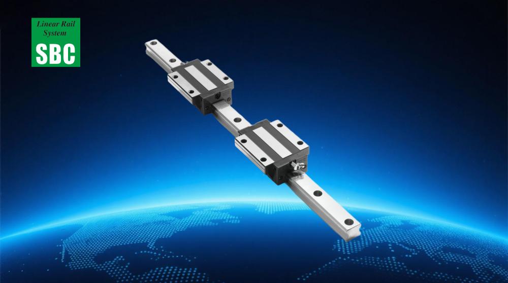 SBC滑块艾瑞德官网介绍