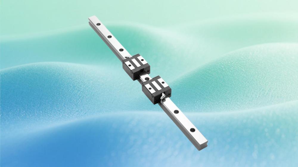 韩国SBC滑块：精密传动领域的核心组件解析