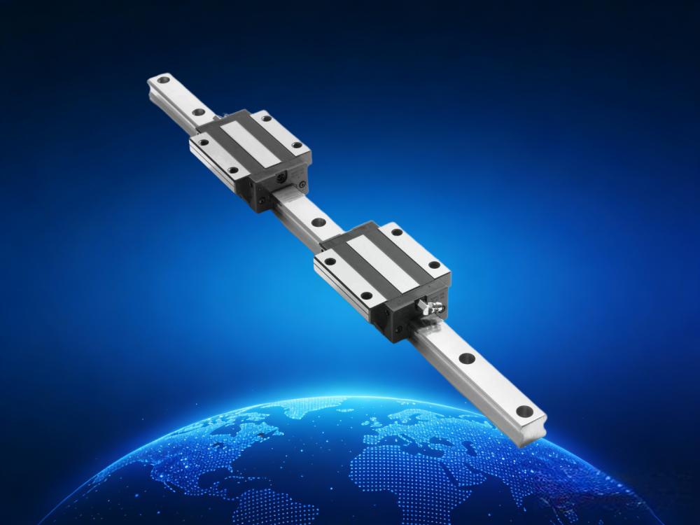 从微型到高负载：SBC直线导轨SBI、SBG、SBM系列全面对比解析