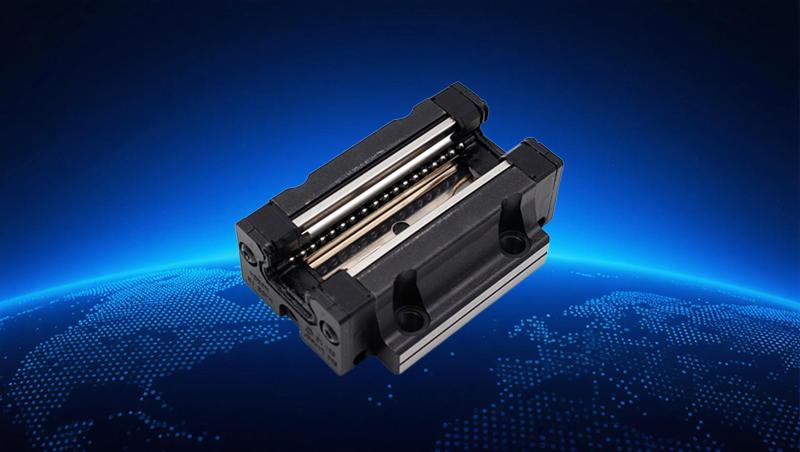 SBI15FL到SBI65SLL：如何根据负载需求稳准选择SBC滑块型号